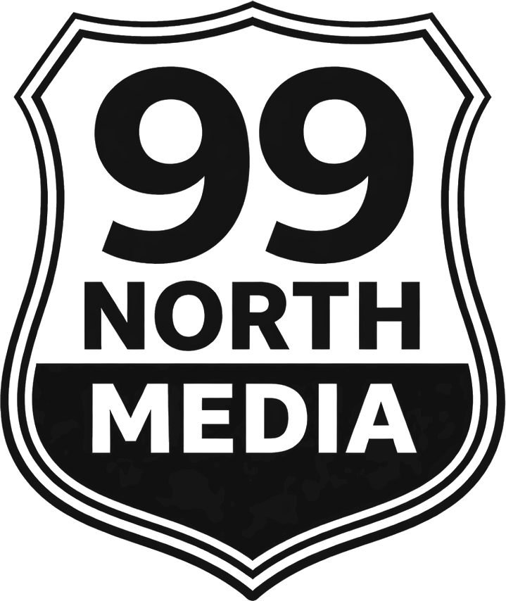 99 North Media